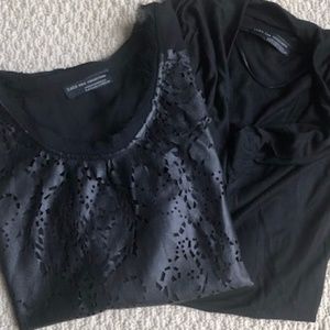 Zara Black Top Bundle